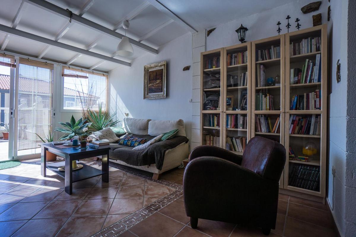 Rooms In El Medano מראה חיצוני תמונה