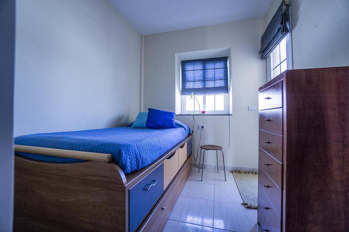 Rooms In El Medano מראה חיצוני תמונה