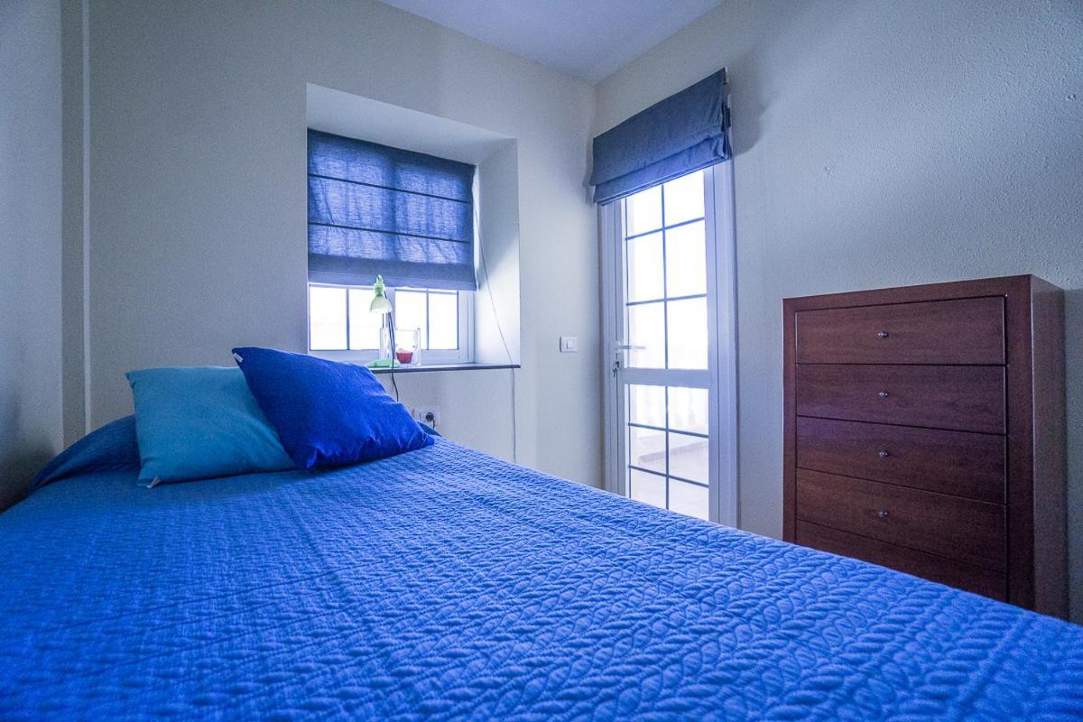 Rooms In El Medano מראה חיצוני תמונה