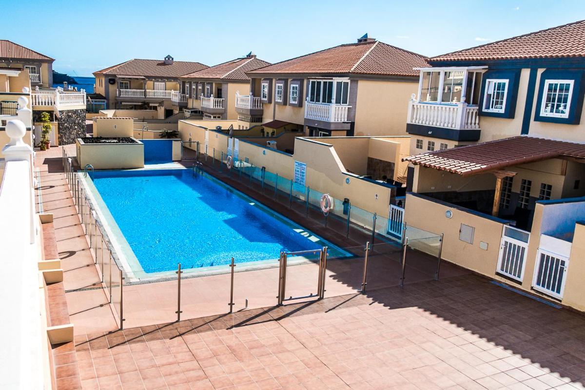 Rooms In El Medano מראה חיצוני תמונה