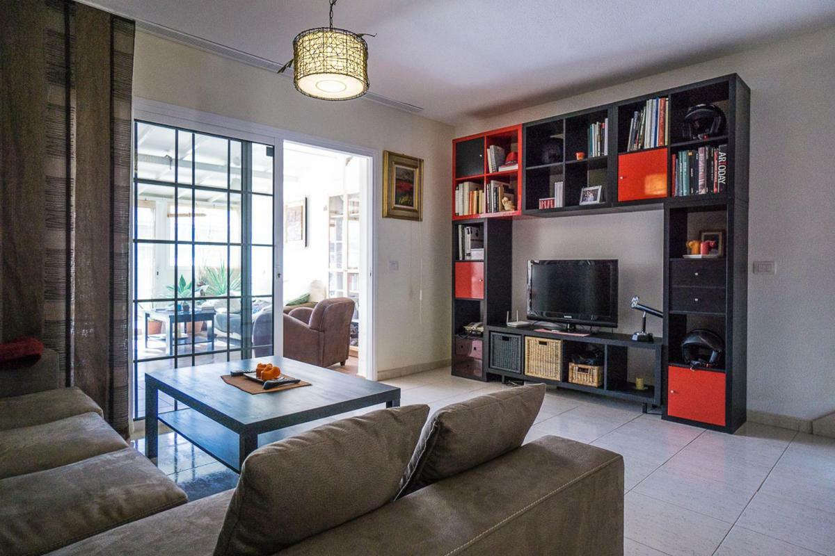 Rooms In El Medano מראה חיצוני תמונה