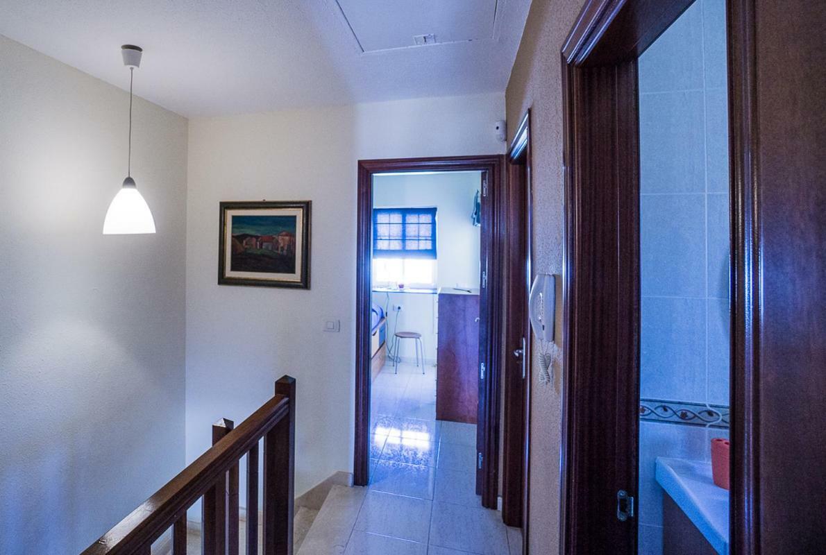 Rooms In El Medano מראה חיצוני תמונה