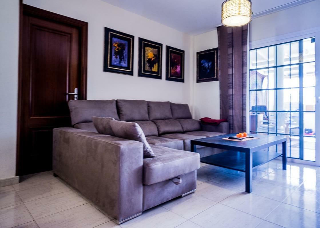 Rooms In El Medano מראה חיצוני תמונה